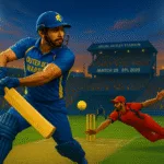 Today T20 Match Prediction