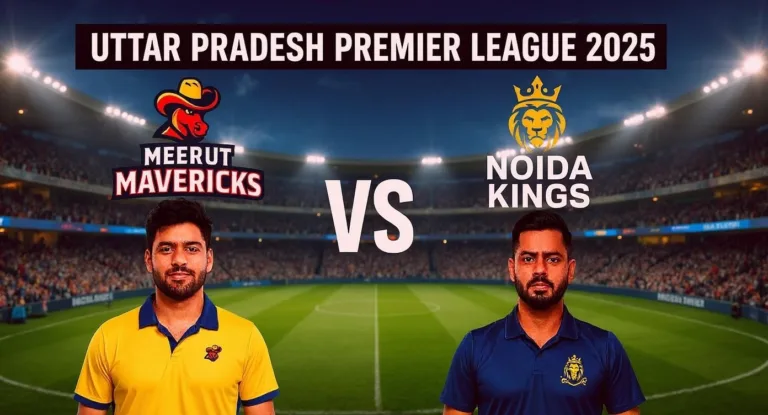Uttar Pradesh Premier League