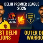 Delhi Premier League