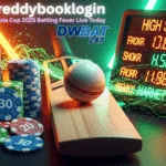 Reddybooklogin