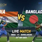 ind vs ban