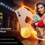 Reddy anna book official