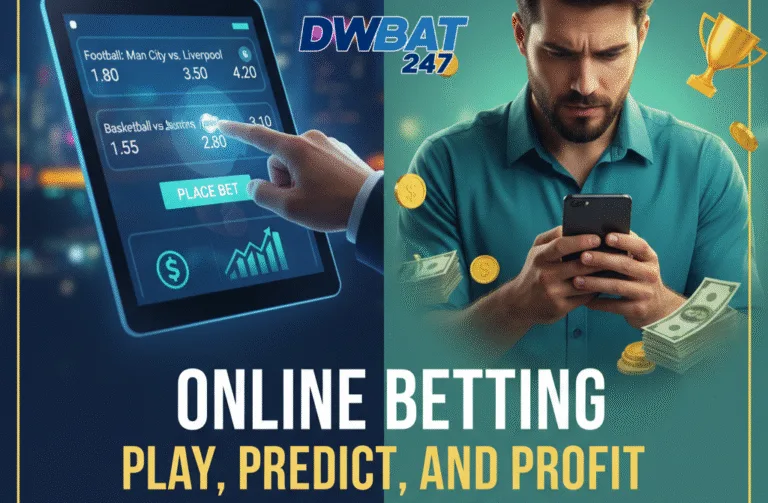 Online Betting