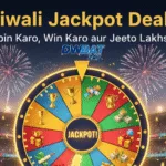 Diwali Jackpot Deals