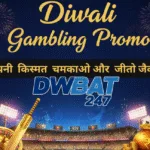 Diwali Gambling Promo
