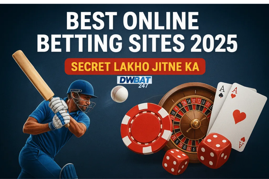 Best Online Betting