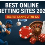 Best Online Betting