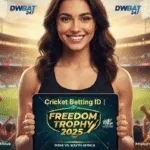Cricket Betting ID