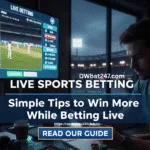 Live Sports Betting