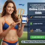 Online Cricket odds