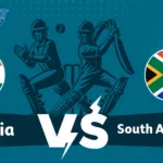 Ind VS SA 1st T20I India VS South Africa | 30 Nov, Saturday