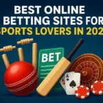 Best Online Betting Sites