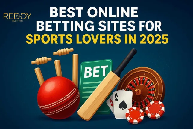 Best Online Betting Sites