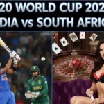 T20 World Cup 2026 INDIA VS SOUTH AFRICA
