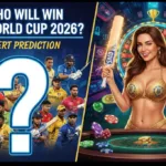T20 World Cup 2026: Who Will Win T20 World Cup 2026? Expert Prediction