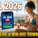 IPL 2026 Cricket Betting Guide and IPL Match Prediction