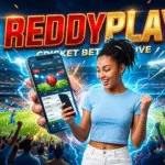 Cricket Betting Guide 2026 – reddy play Complete Strategy Breakdown
