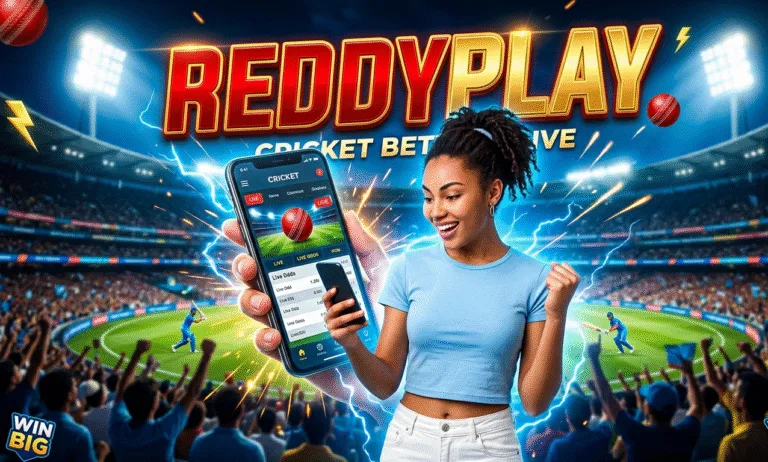 Cricket Betting Guide 2026 – reddy play Complete Strategy Breakdown