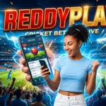 Cricket Betting 2026 – reddyplay Complete Strategy Guide