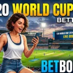 T20 World Cup 2026 – betbook247 Ultimate Cricket Preview