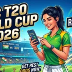 T20 World Cup 2026 – reddybook Complete Cricket Preview