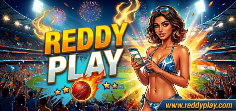 T20 World Cup 2026 – reddyplay Complete Cricket Experience