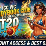 T20 World Cup 2026 – reddybook club Ultimate Cricket Preview