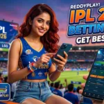 IPL 2026 – reddy play Ultimate Cricket Season Preview