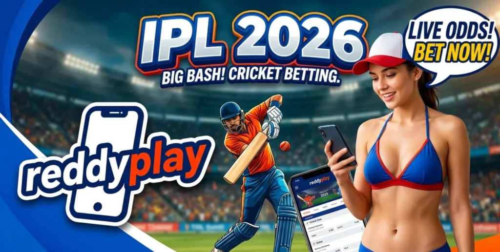IPL 2026 – reddy play Complete Season Preview