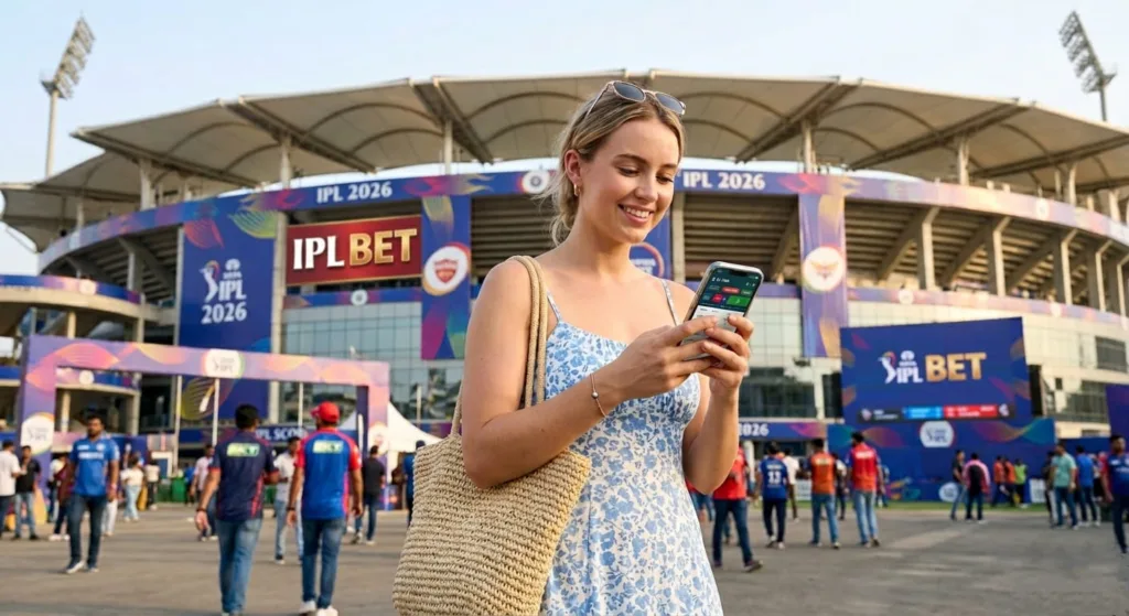 IPL 2026: The Ultimate Guide to ipl bet
