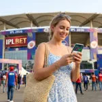 IPL 2026: The Ultimate Guide to ipl bet