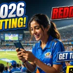 Reddybook: The Ultimate IPL Betting Experience